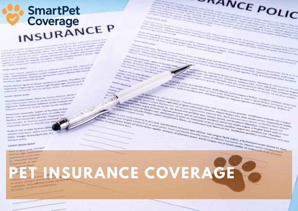 Pet Insurance Coverage