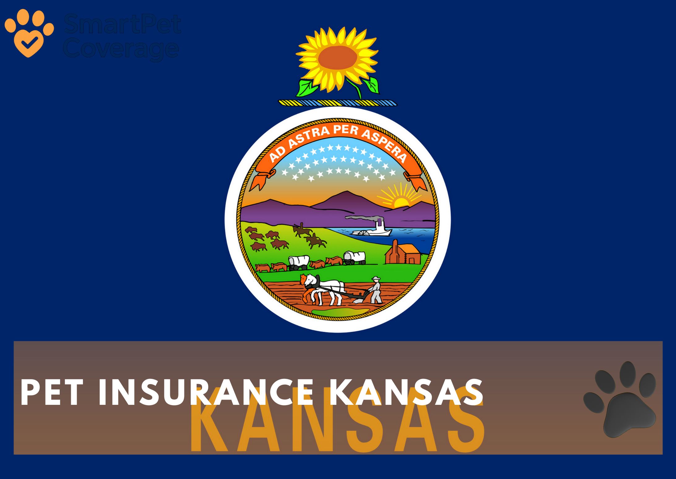 Pet Insurance Kansas