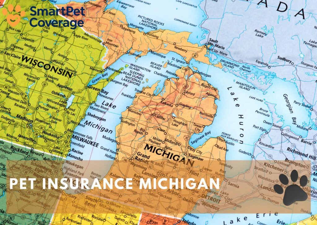 Pet Insurance Michigan