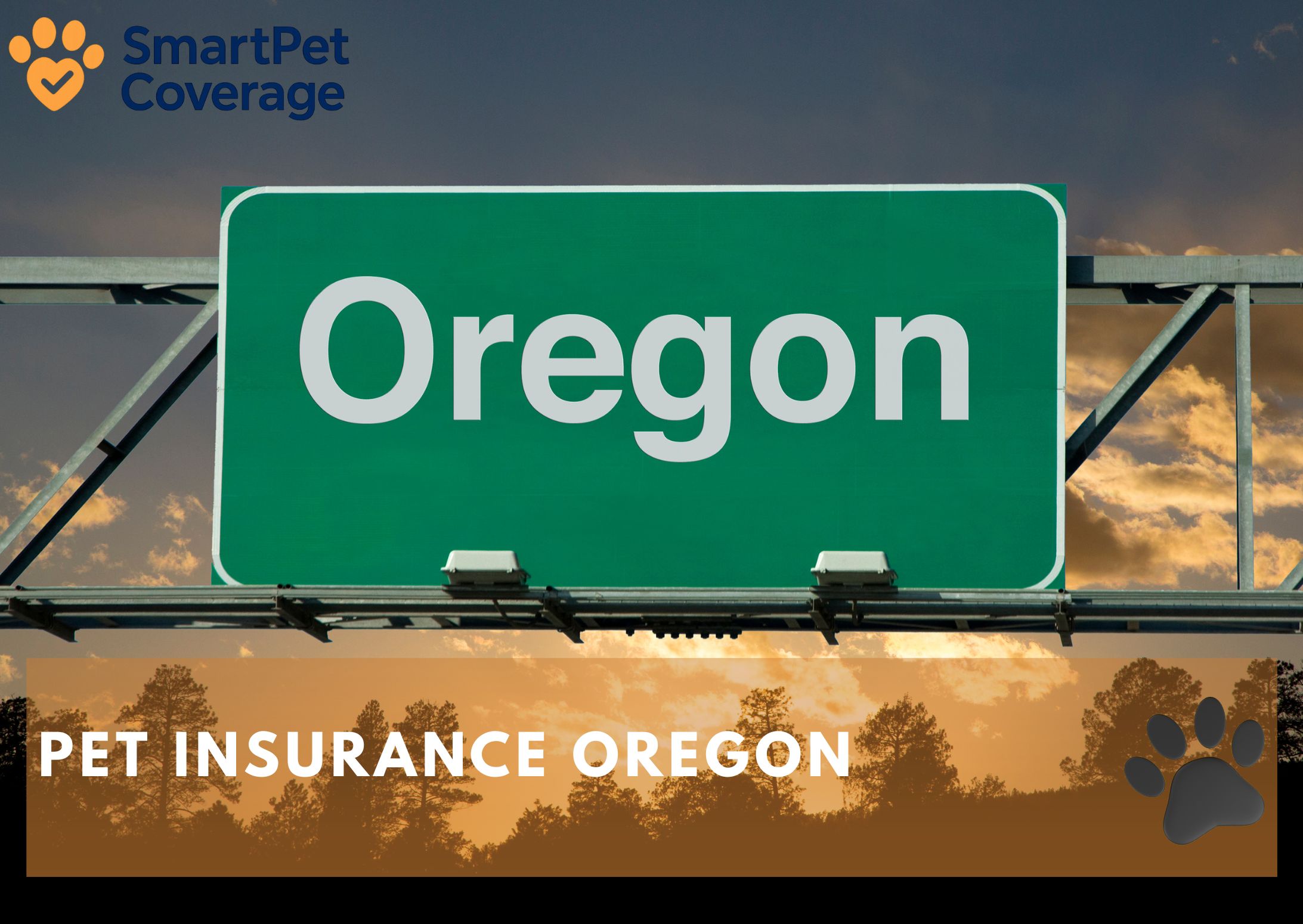 Pet Insurance Oregon