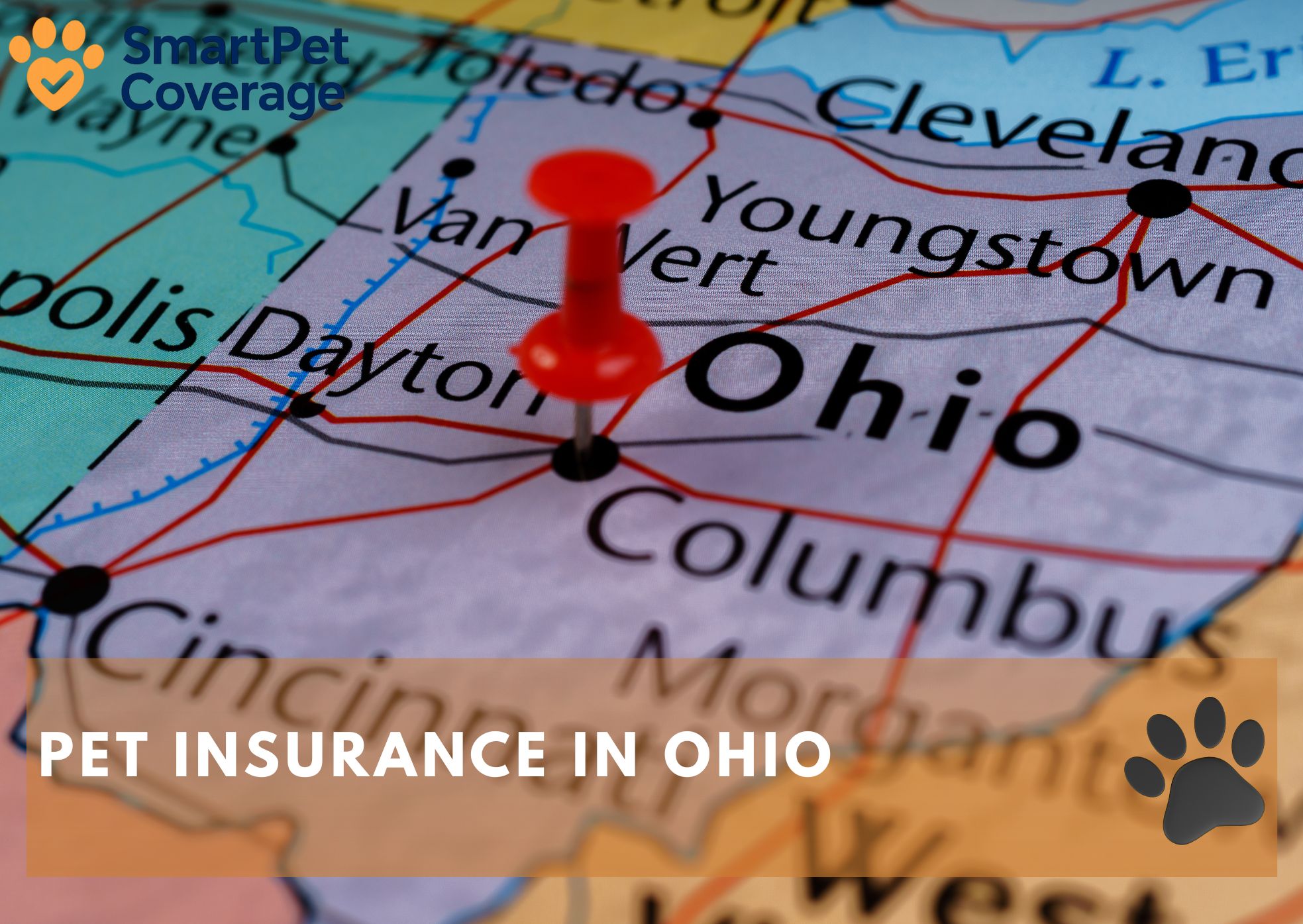 Pet Insurance in Ohio