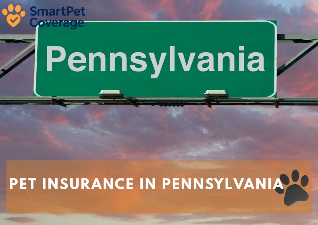 Pet Insurance in Pennsylvania