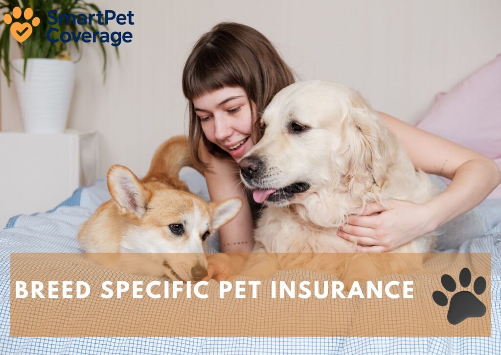 Breed Specific Pet Insurance