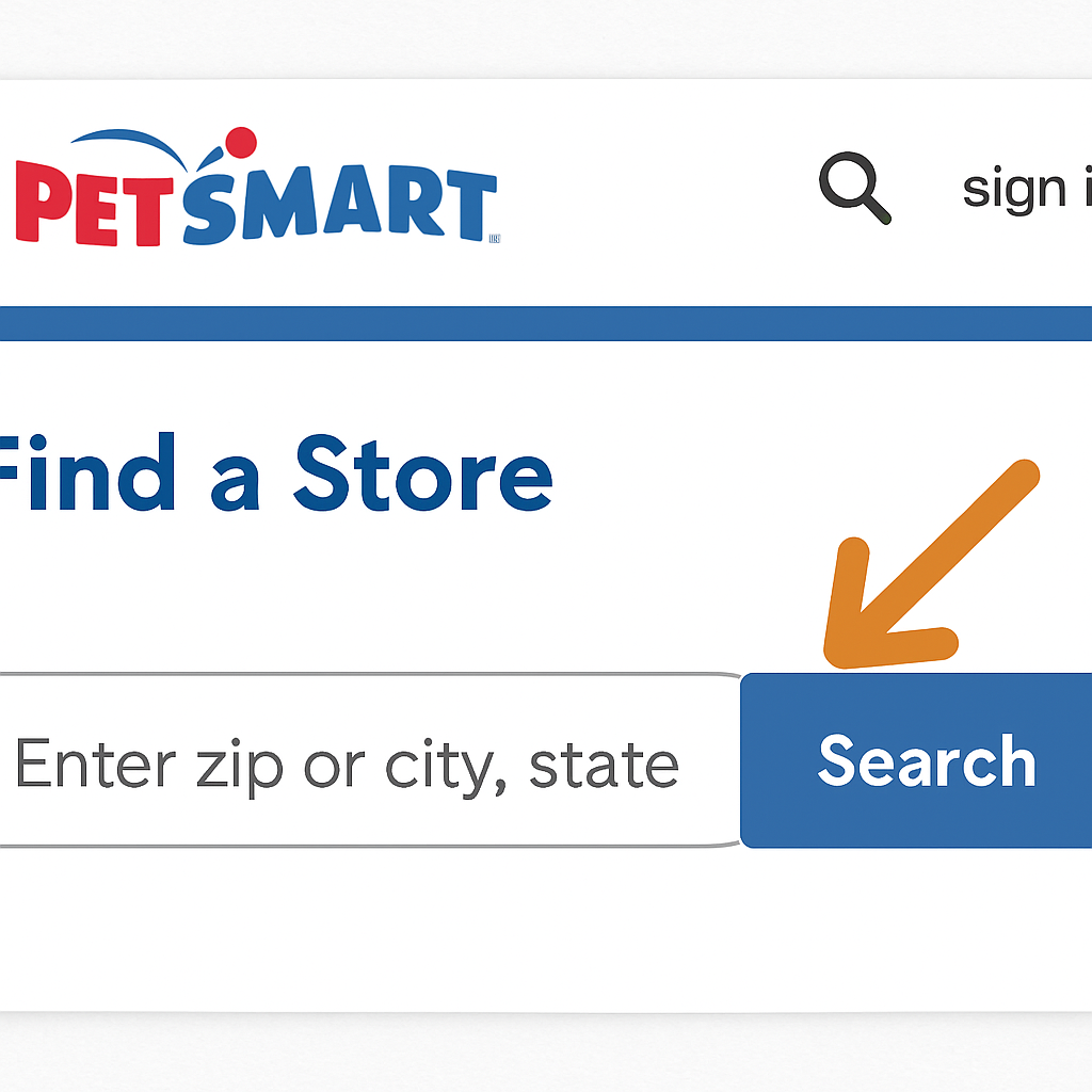 PetSmart Opening Hours